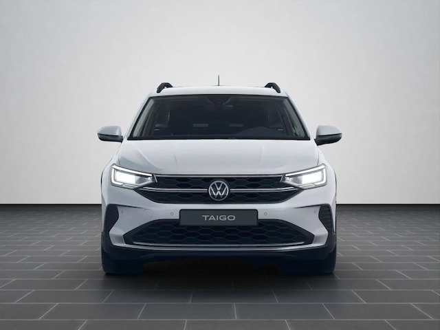 Volkswagen Taigo 1.0 TSI Life