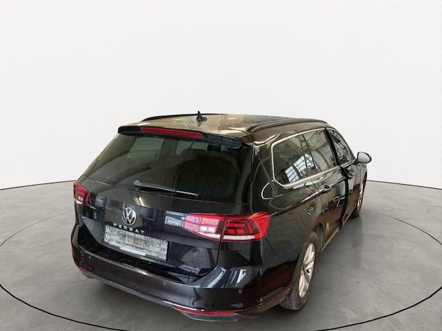 Volkswagen Passat 1.5 TSI Business Variant