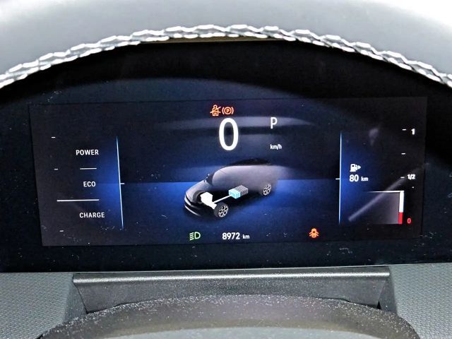 Opel Astra Sports Tourer