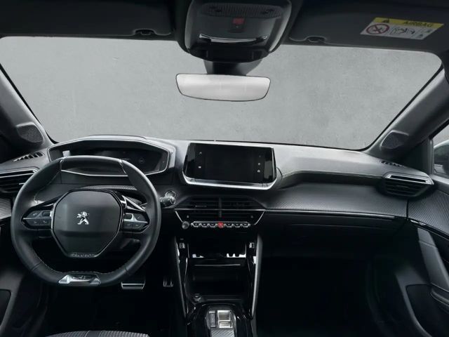 Peugeot E-208 GT-Line