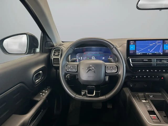Citroën C5 Aircross Hybrid Plus