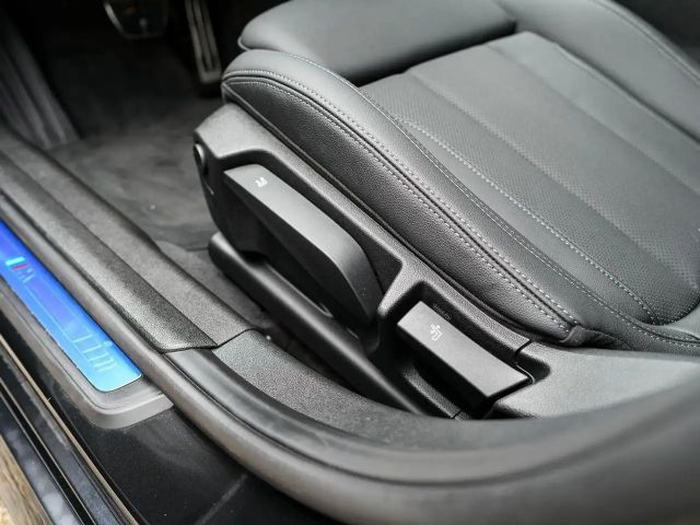 BMW 320 320d M-Sport Touring xDrive