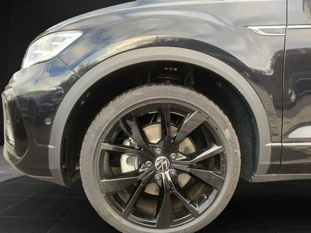 Volkswagen T-Roc DSG R-Line
