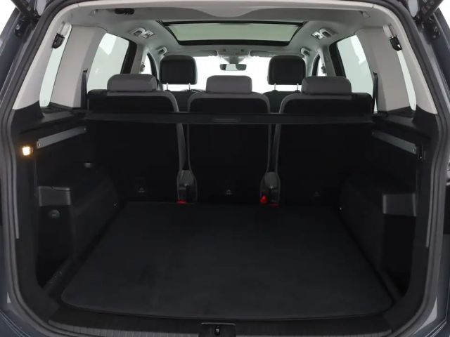 Volkswagen Touran BMT Comfortline