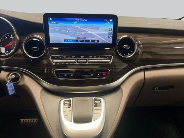 Mercedes-Benz V 300 V-Klasse