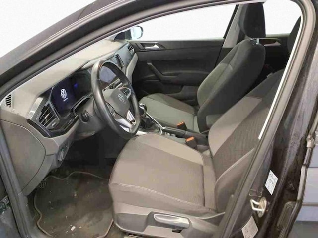 Volkswagen Polo 1.0 TSI Life