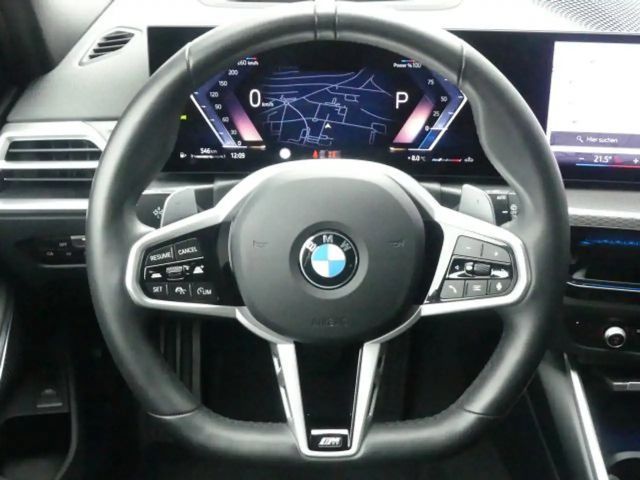 BMW 318 318d Touring