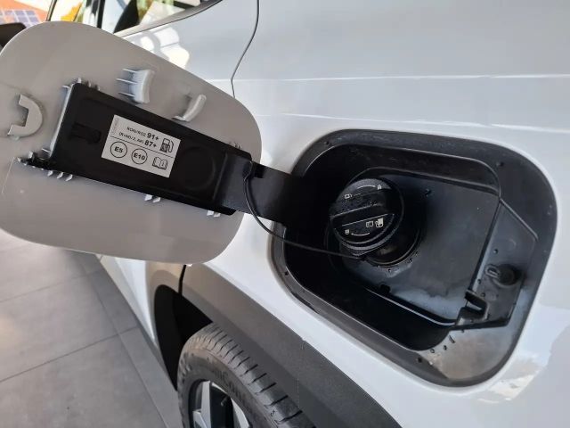 Hyundai Tucson 1.6 Hybrid Prime T-GDi