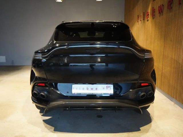 Aston Martin DBX DBX 707 All in Black*Carbon Pack*