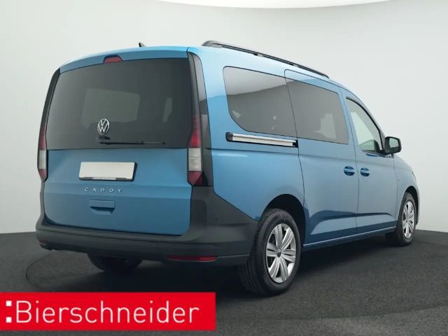 Volkswagen Caddy 2.0 TDI DSG