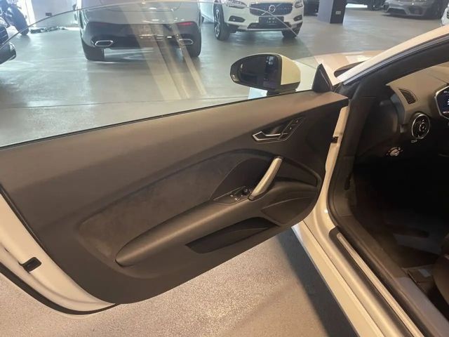 Audi TT 45 TFSI Cabriolet