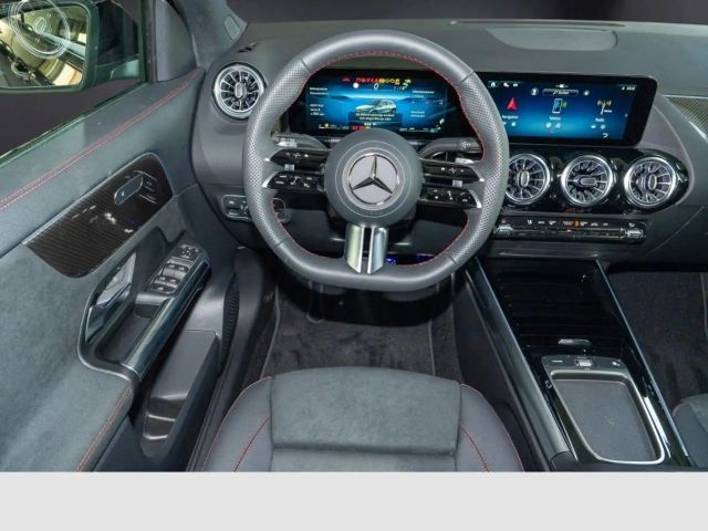 Mercedes-Benz GLA 180 AUT DynLicht Fernlichtass. Kam. KeyLess