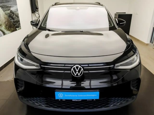 Volkswagen ID.4 Performance Pure