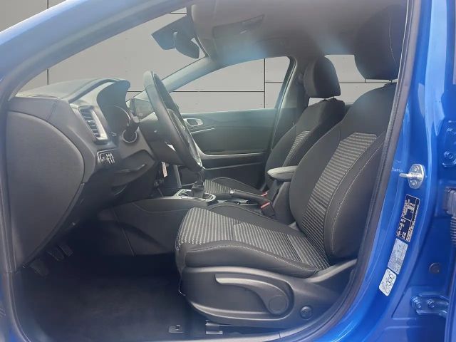 Kia Ceed GDi SportWagon