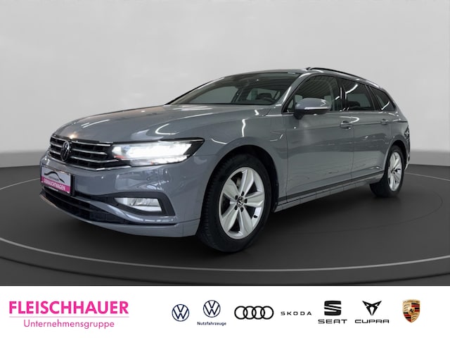 Volkswagen Passat 1.5 TSI Variant