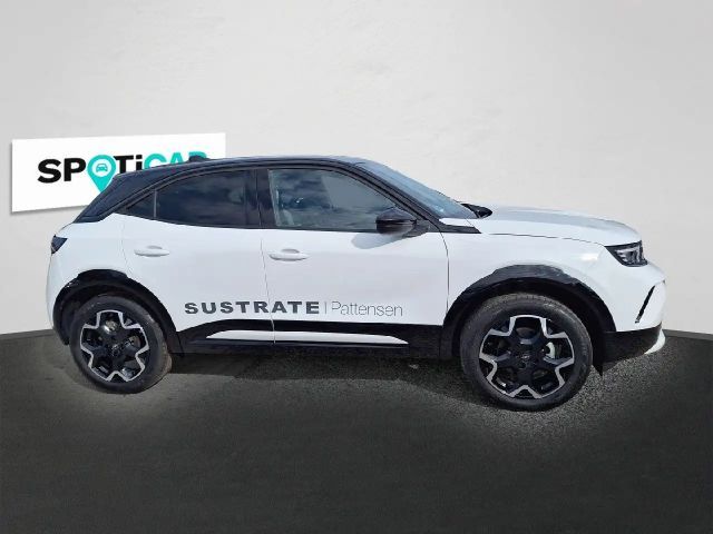 Opel Mokka 1.2 Turbo GS-Line Grand Sport Turbo