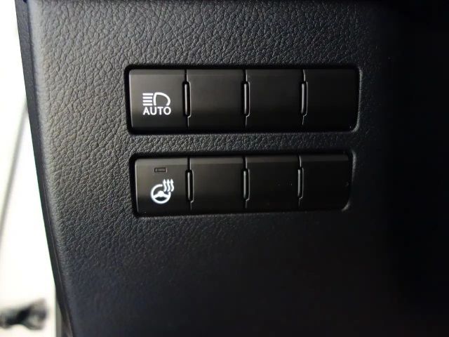 Lexus NX Hybrid Aut. *CARPLAY *ASSISTENZ *LENKRADHZG