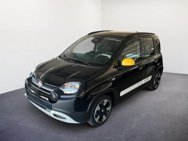 Fiat Panda Cross