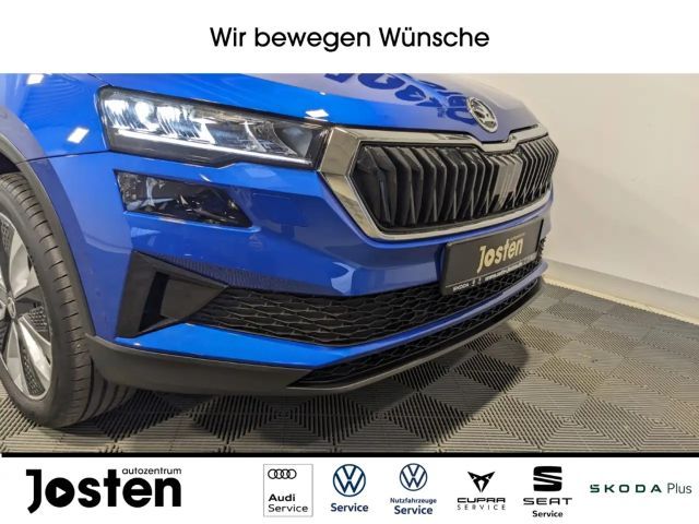 Skoda Karoq 1.5 TSI Selection