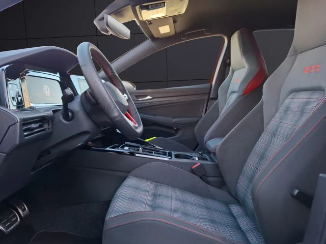 Volkswagen Golf DSG GTI Golf VIII