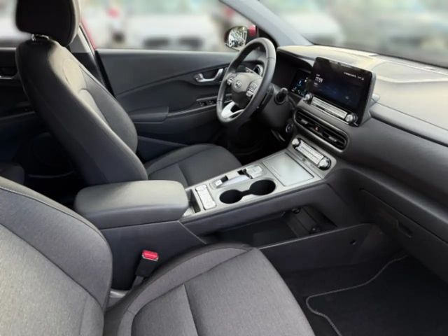 Hyundai Kona 2WD Electric Trend