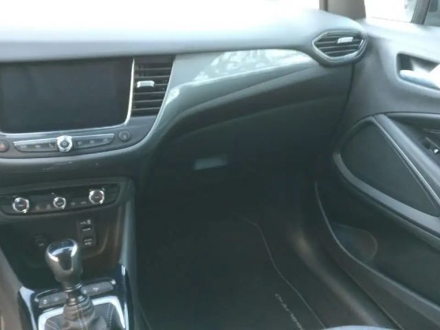 Opel Crossland X Elegance