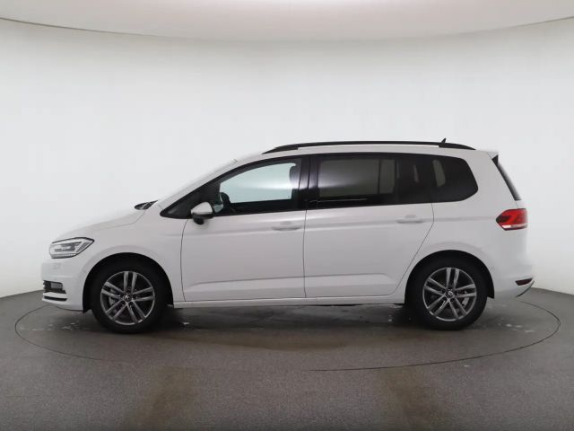 Volkswagen Touran DSG