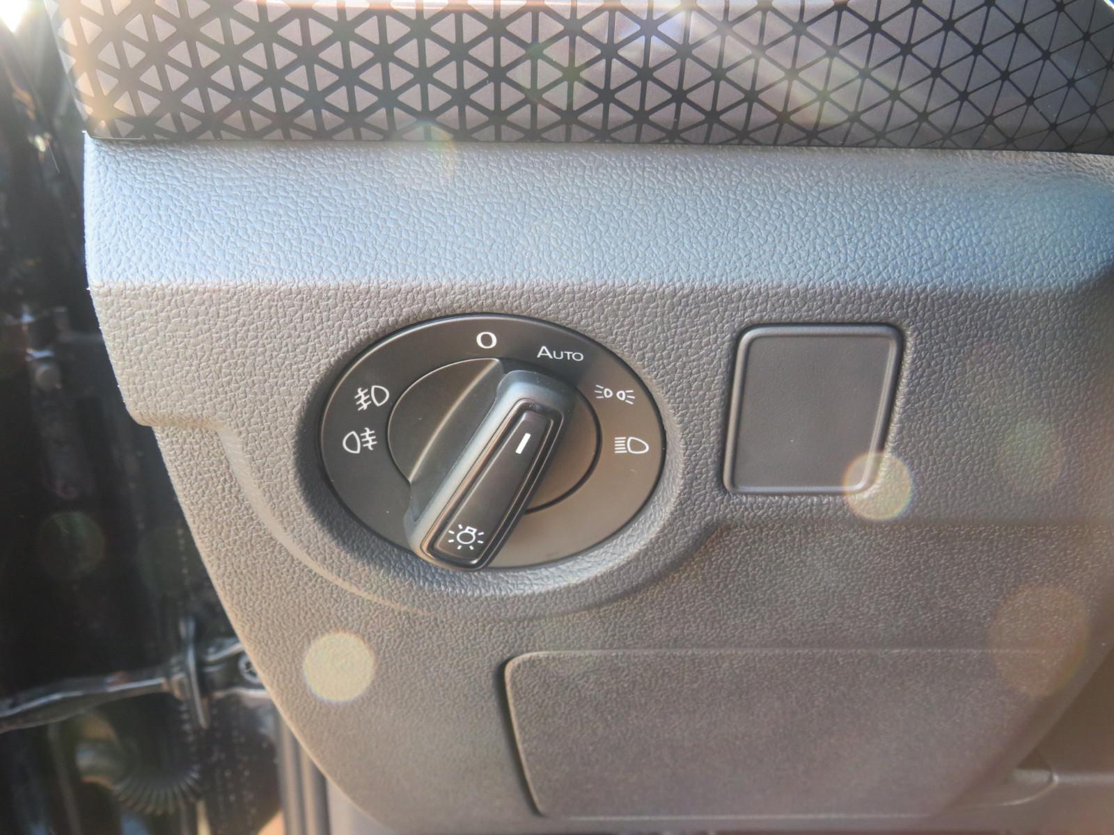 Volkswagen T-Cross Move