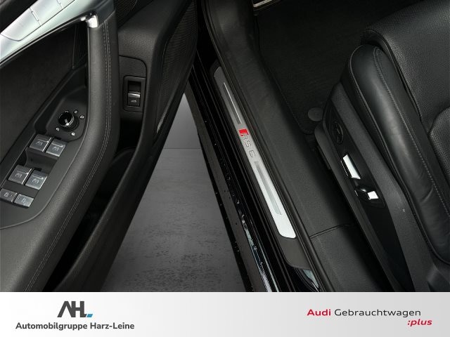 Audi RS6 Avant Quattro