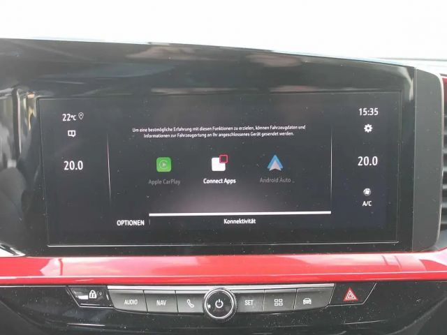 Opel Mokka GS-Line Grand Sport Turbo