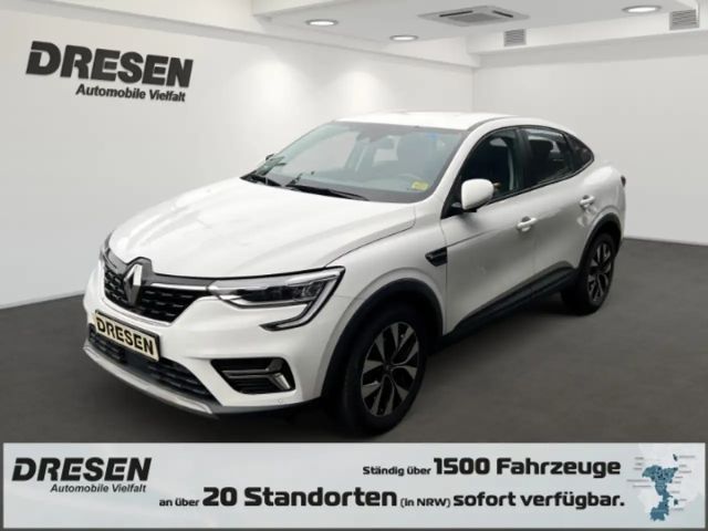 Renault Arkana Zen