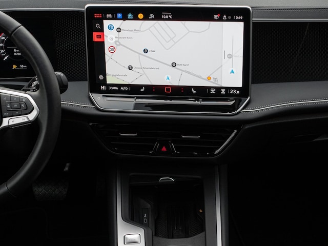 Volkswagen Passat 2.0 TDI DSG