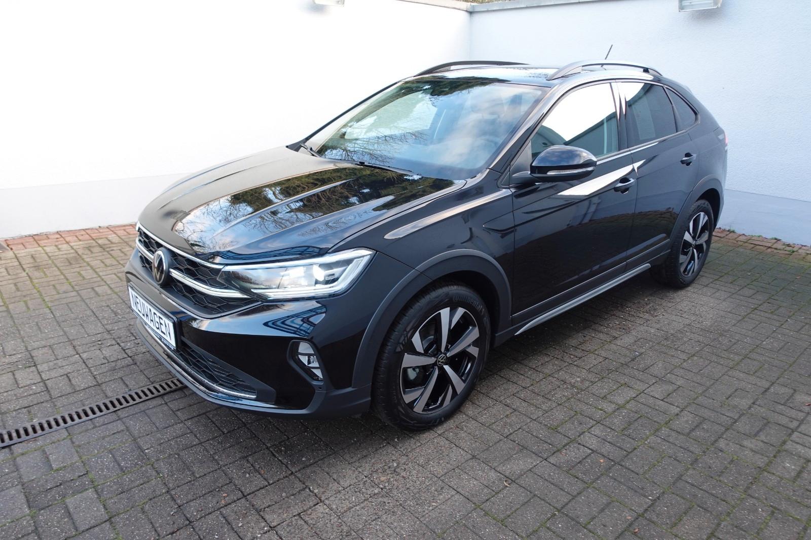 Volkswagen Taigo DSG IQ.Drive Life