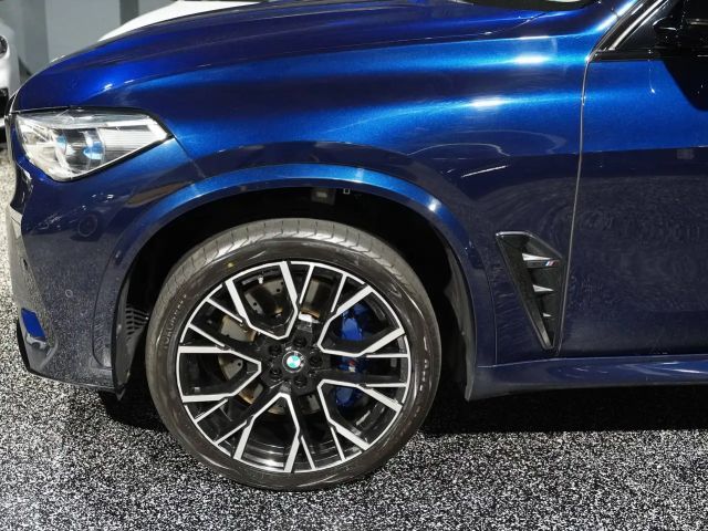 BMW X5 Competition Individual