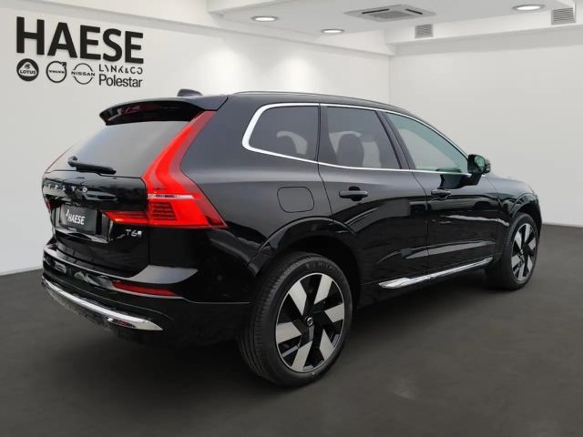 Volvo XC60 AWD Bright Plus T6