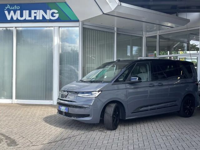 Volkswagen Multivan 2.0 TDI DSG T7
