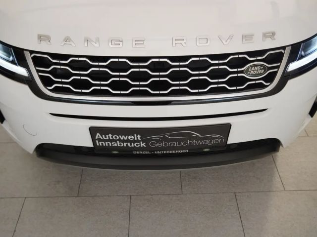 Land Rover Range Rover Evoque P300e S