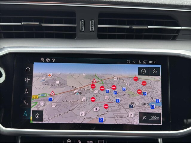 Audi A6 50 TDI Avant Quattro Sport