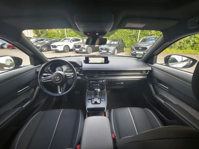 Mazda MX-30 SkyActiv e-Skyactiv