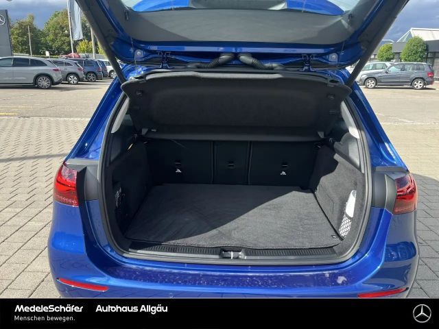 Mercedes-Benz B 200 Progressive