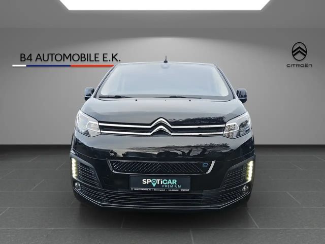 Citroën Spacetourer Business