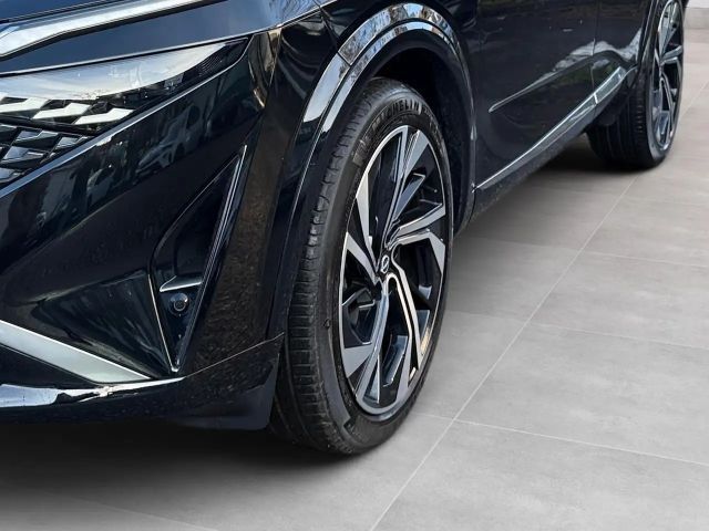 Nissan Qashqai Tekna