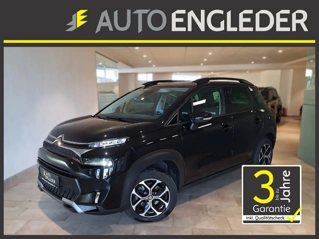 Citroën C3 Aircross Plus