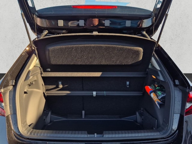 Skoda Fabia Selection