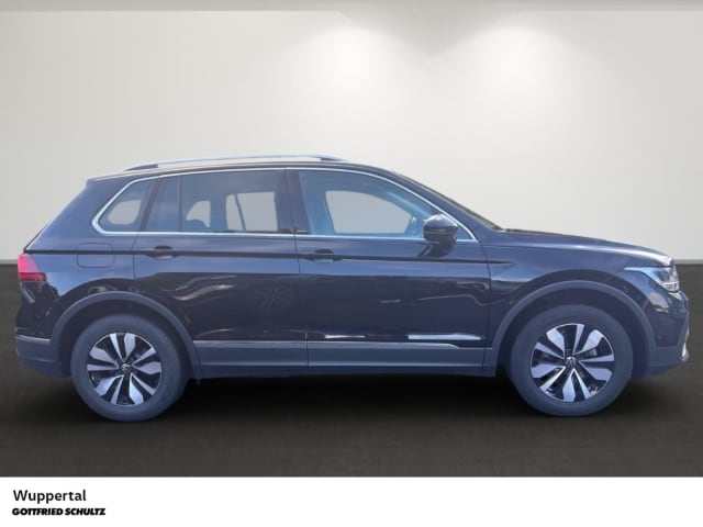 Volkswagen Tiguan 2.0 TDI DSG Move