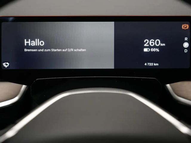 Volvo EX90 Performance Twin motor Ultra