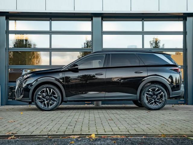 Peugeot 5008 GT-Line