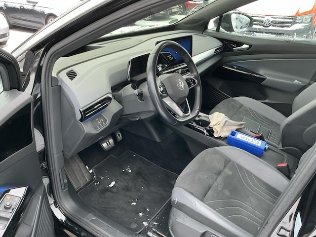 Volkswagen ID.4 77 KWh Performance Pro