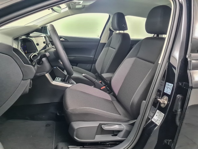 Volkswagen Taigo 1.0 TSI