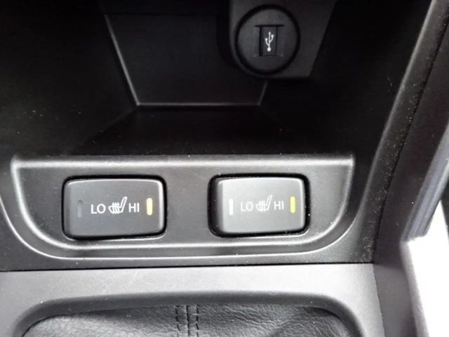 Suzuki S-Cross AllGrip Flash Hybrid